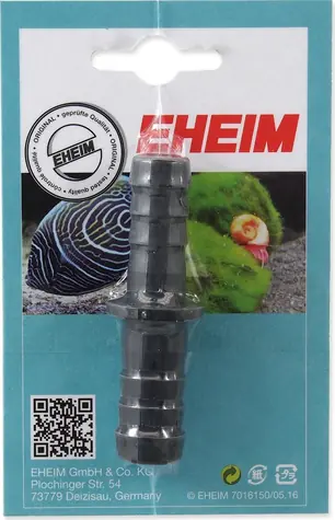 Eheim redukce O16/22 mm na O12/16 mm / Redukce / Akvaristika / Spojení hadic