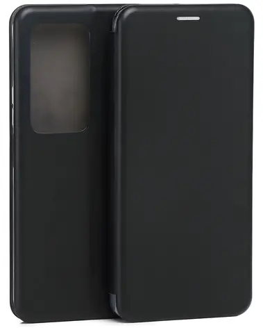 Beline Book Magnetic černá / Pouzdro-knížka / Xiaomi Redmi 15 4G / Magnetické