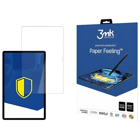 3mk Paper Feeling pro Realme Pad 2 do 13
