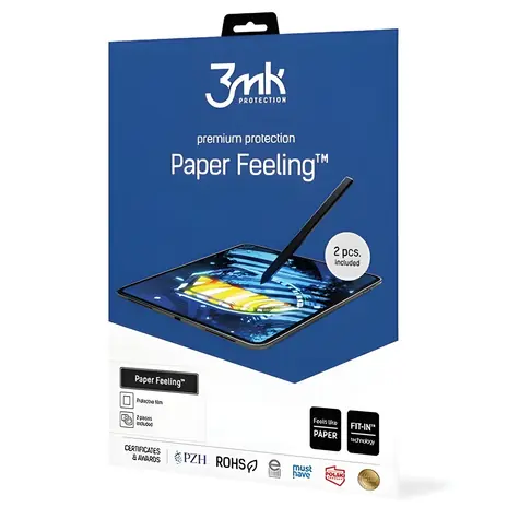 3mk PaperFeeling Apple MacBook Pro 13