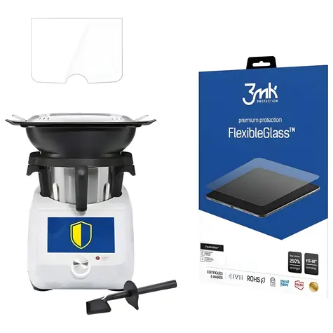 3mk FlexibleGlass pro SilverCrest Monsieur Cuisine Smart do 8.3