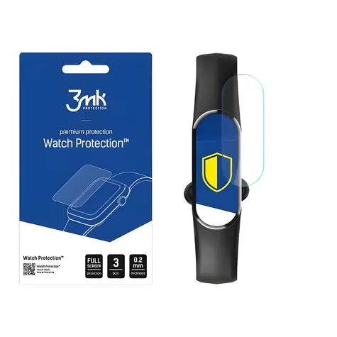 3mk Watch Protection ARC / Ochranná fólie pro Maxcom FW20 Soft