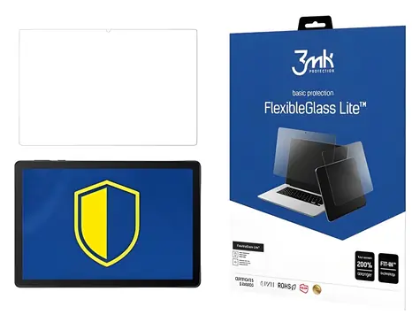 3mk FlexibleGlass Lite Huawei MediaPad T10s 10.1
