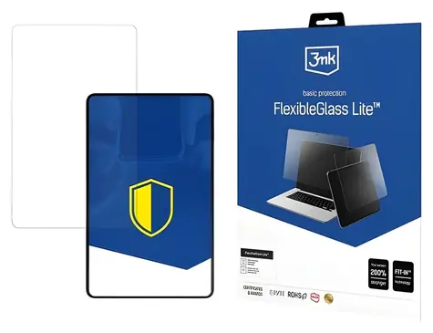 3mk FlexibleGlass Lite Oukitel OT5 do 13