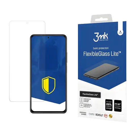 3mk FlexibleGlass Lite / Ochranné sklo / pro Xiaomi Mi 11i 5G10 Pro