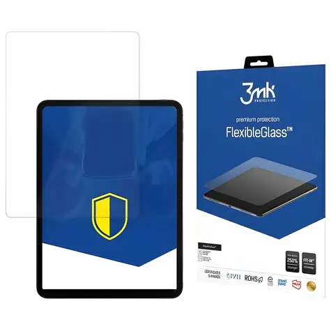 3mk FlexibleGlass / Hybridní sklo / Oppo Pad Neo do 13