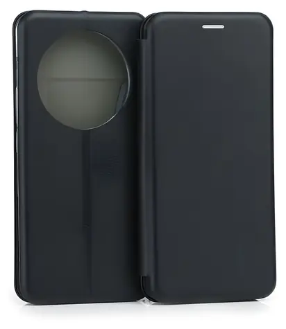 Beline Book Magnetic Realme 12 Pro černá / Pouzdro / Flipové, magnetické / Umělá kůže