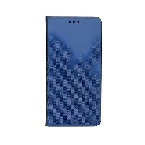 Smart Magnet Book pouzdro pro Xiaomi 12 modrá / Pouzdro / Flipové / Magnetické / Stojánek