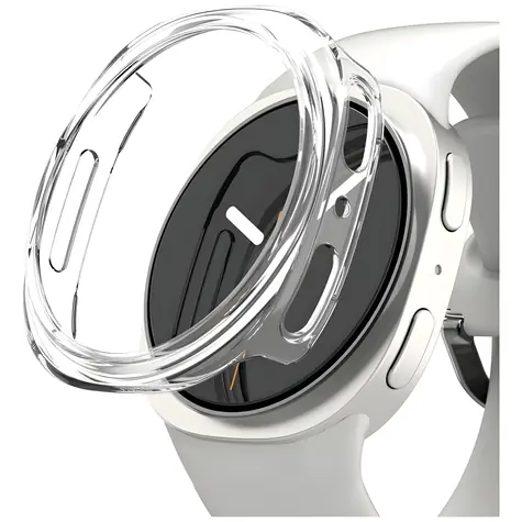 Araree Nukin Case Galaxy Watch8 40mm transparentní / Kryt / polykarbonát / TPU