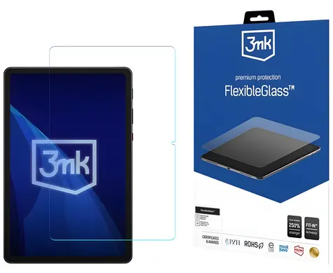 3mk FlexibleGlass pro Lenovo ThinkTab X11 Gen 1 / Hybridní ochranné sklo