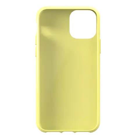 Adidas Moulded Case BODEGA žlutá / Pouzdro / Apple iPhone 11 Pro