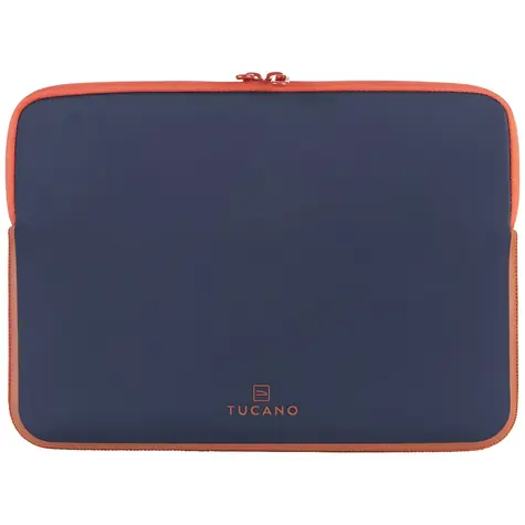 Tucano Elements 2 modrá / Pouzdro / MacBook Air 13