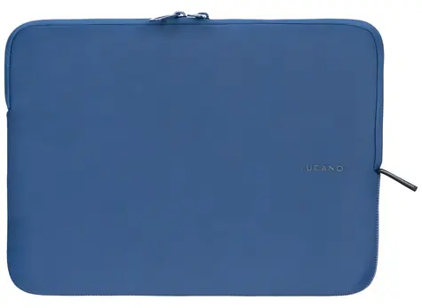 Tucano Melange Sleeve modrá / Pouzdro na notebook / 13