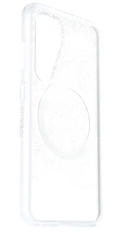 Samsung Otterbox React Magnet Stardust / Kryt / Galaxy S25 / Qi2 magnetické nabíjení