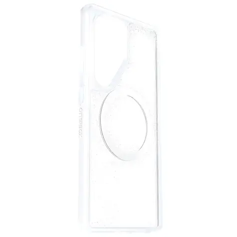 Samsung Otterbox React Magnet Stardust / Kryt / Galaxy S25 Ultra / Magnetické uchycení / Qi2 15W