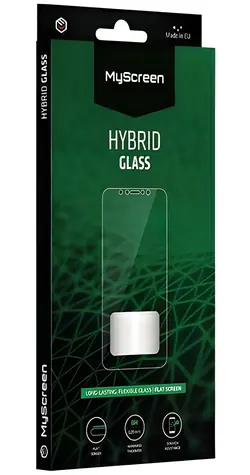 MyScreen HybridGlass Lite / Hybridní sklo / T-Mobile T Tablet 5G 10.4