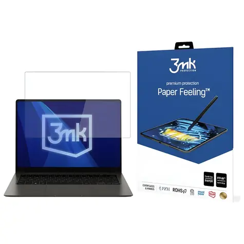 3mk PaperFeeling Samsung Galaxy Book3 Pro 14