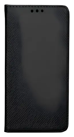 NoName Smart Magnet Book OPPO Reno 11F černá / Pouzdro / Flip / Magnetické zavírání