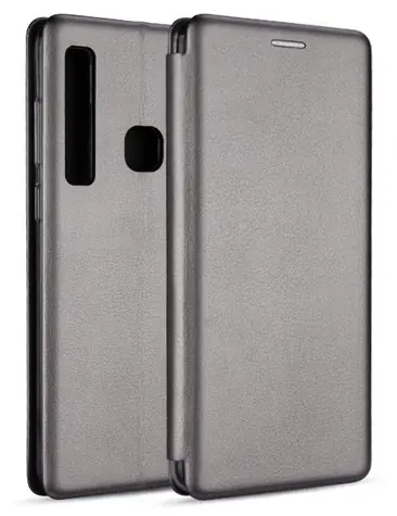 Beline Book Magnetic pro Apple iPhone 11 Pro Max ocelová / Pouzdro typu kniha / Magnetické zapínání