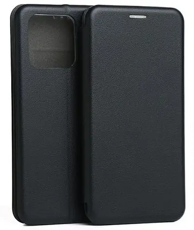 Beline Book Magnetic černá / Pouzdro / Xiaomi 13 / Magnetické zapínání
