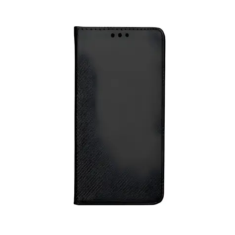 Smart Magnet Book pro Infinix Hot 30i černá / Pouzdro / Typu kniha / TPU a umělá kůže