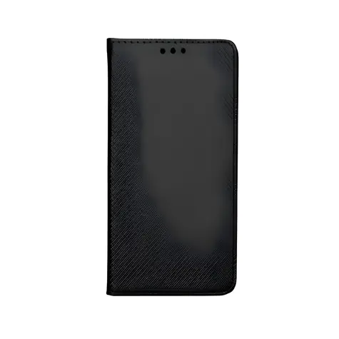 Smart Magnet Book pro Infinix Note 40 černá / Pouzdro / Flipové / TPU, syntetická kůže