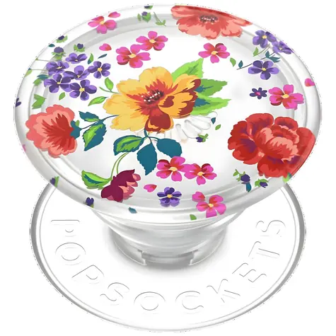 PopSockets PlantCore Grip Tropicale vícebarevná / Držák telefonu / Úchyt a stojánek