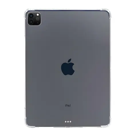 Mercury Bulletproof transparentní / Pouzdro / iPad Air 4 10.9