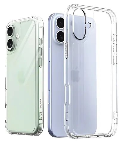 Araree Flexield iPhone 16 6.1