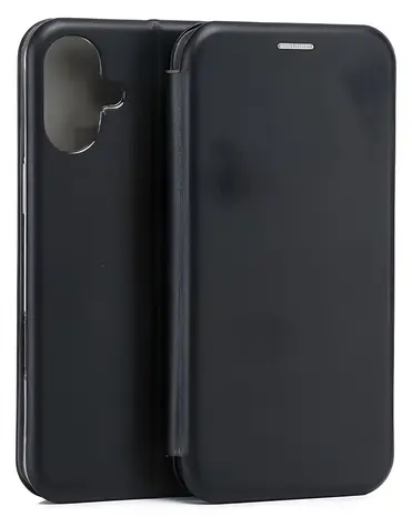 Beline Book Magnetic pouzdro pro iPhone 16 Plus 6,7