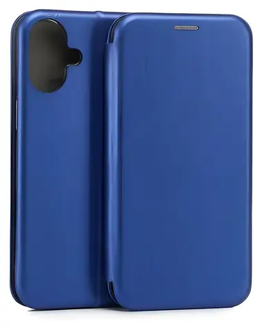 Beline Book Magnetic Apple iPhone 16 Plus 6,7