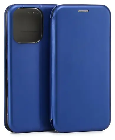 Beline Book Magnetic Apple iPhone 16 Pro 6,3