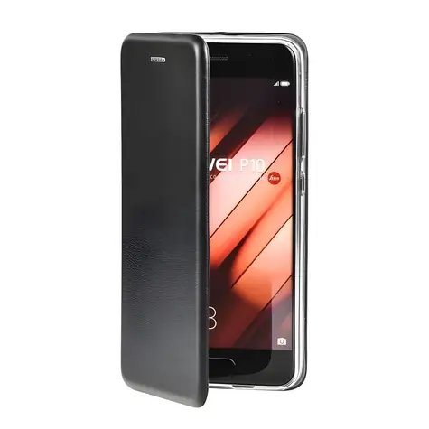 Beline Book Magnetic pouzdro pro Apple iPhone XS Max černá / Pouzdro typu kniha / Magnetické zapínání