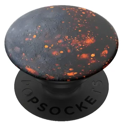 PopSockets PopGrip Gen.2 Dark Star / Držák telefonu / Skládací úchyt a stojánek