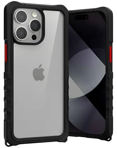 Mercury Bumper Pop Case iPhone 15 Plus, 14 Plus 6,7
