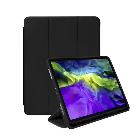 Mercury Flip Case černá / Flipové pouzdro / pro Apple iPad Air 10.5