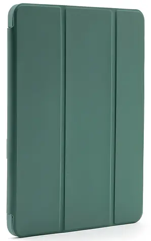 Mercury Flip Case tmavě zelená / Flipové pouzdro / pro Apple iPad Pro 13