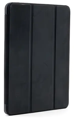 Mercury Flip Case černá / Flipové pouzdro / pro Apple iPad Pro 13