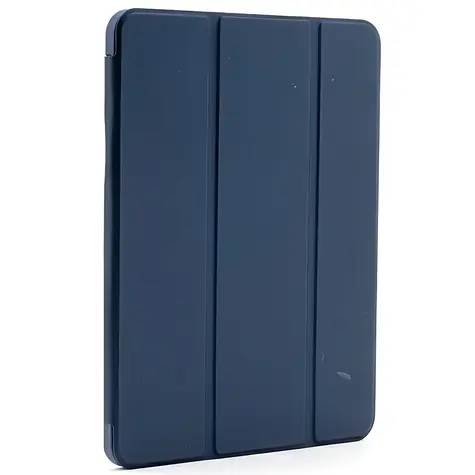 Mercury Flip Case tmavě modrá / Flipové pouzdro / pro Apple iPad Pro 13