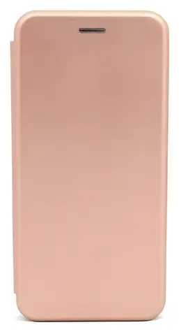 Beline Book Magnetic Samsung Galaxy M53 5G růžovozlatá / Pouzdro / Flipové / Magnetické