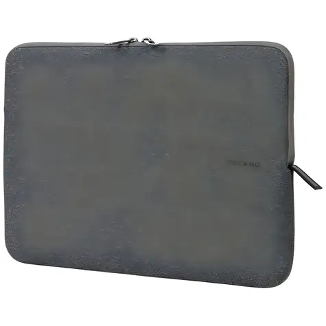 Tucano Melange Sleeve černá / Pouzdro na notebook / 15,6