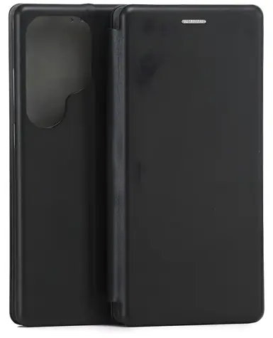 Beline Book Magnetic kryt pro Samsung Galaxy S26 Ultra černá / Kryt / Knížkový / Magnetický