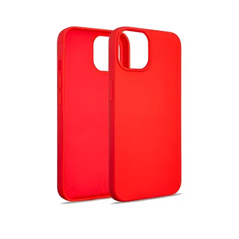 Beline Silicone Case iPhone 15 6,1