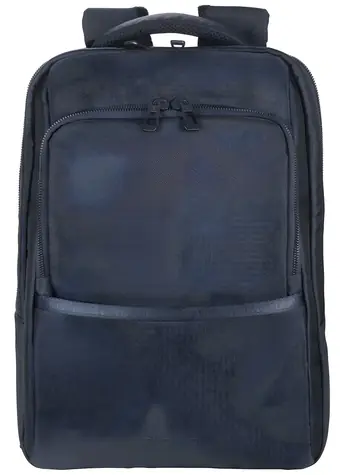 Tucano Planet Lunar BKLUN15 modrá / Batoh na notebook 15,6
