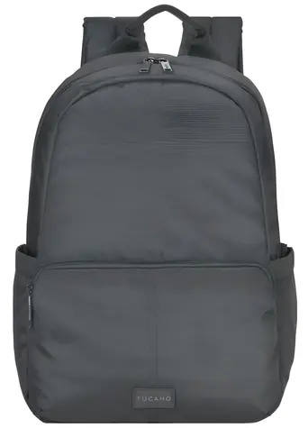 Tucano Baldo černá / Batoh / MacBook Pro 16