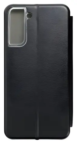 Beline Magnetic Oppo Reno 5 Lite černá / Pouzdro typu kniha / Magnetické zapínání