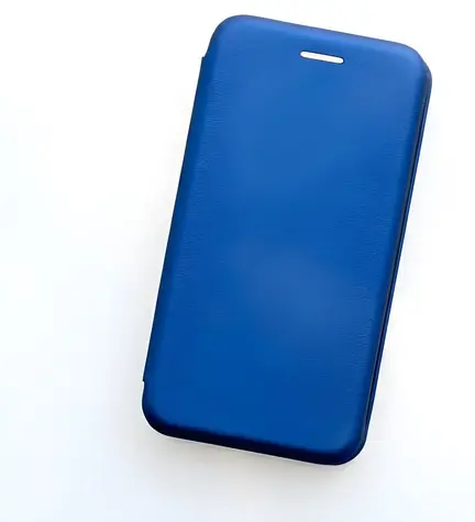 Beline Book Magnetic Xiaomi Mi 11 modrá / Pouzdro / Flip / Magnetické zavírání