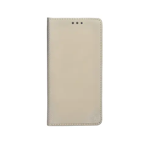 Smart Magnet Book pouzdro pro Xiaomi 13 zlaté / Pouzdro / Typu kniha / Magnetické