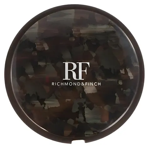 Richmond&Finch CW-207 Camo / Kabel Lightning / Kroucený / 90 cm