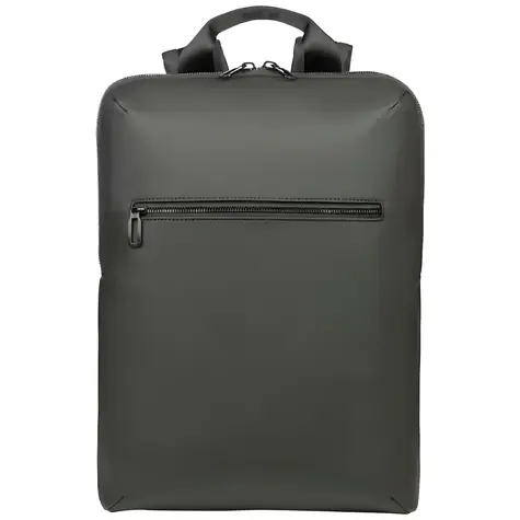 Tucano Gommo černá / Batoh / pro notebook 15,6
